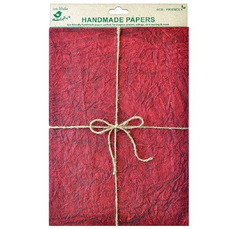 Papel cuero A5 | Little Birdie