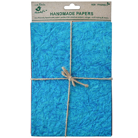 Papel cuero A5 | Little Birdie