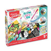 BLOW PEN SET ARTISTICO POP CREATIV | Maped 846715