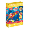 Fabrica de modelados 3D Plastilina +6años  | Maped Creative