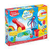 Cofre de Masas 4 Colores + 12 Accesorios | Maped Creative 907215