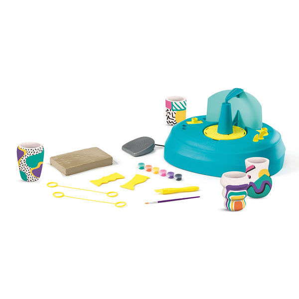 Kit de Ceramica +8años  | Maped Creative 907220