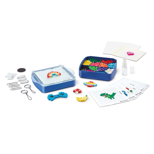 Kit Creativo Pixel Factory  | Maped Creativ 907700