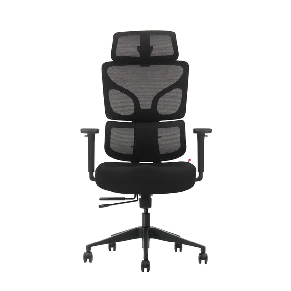 VIGO URBANA  | BLACK EDITION