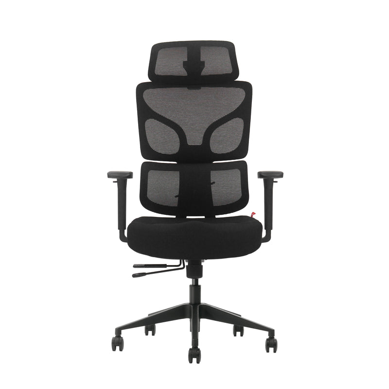 VIGO URBANA  | BLACK EDITION