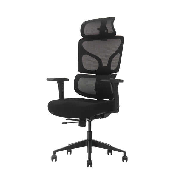 VIGO URBANA  | BLACK EDITION