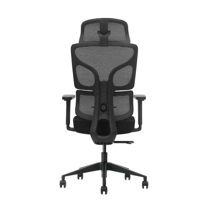 VIGO URBANA  | BLACK EDITION