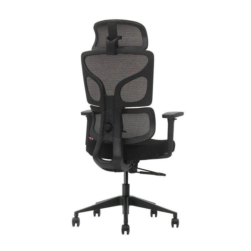 VIGO URBANA  | BLACK EDITION