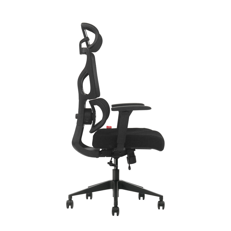 VIGO URBANA  | BLACK EDITION