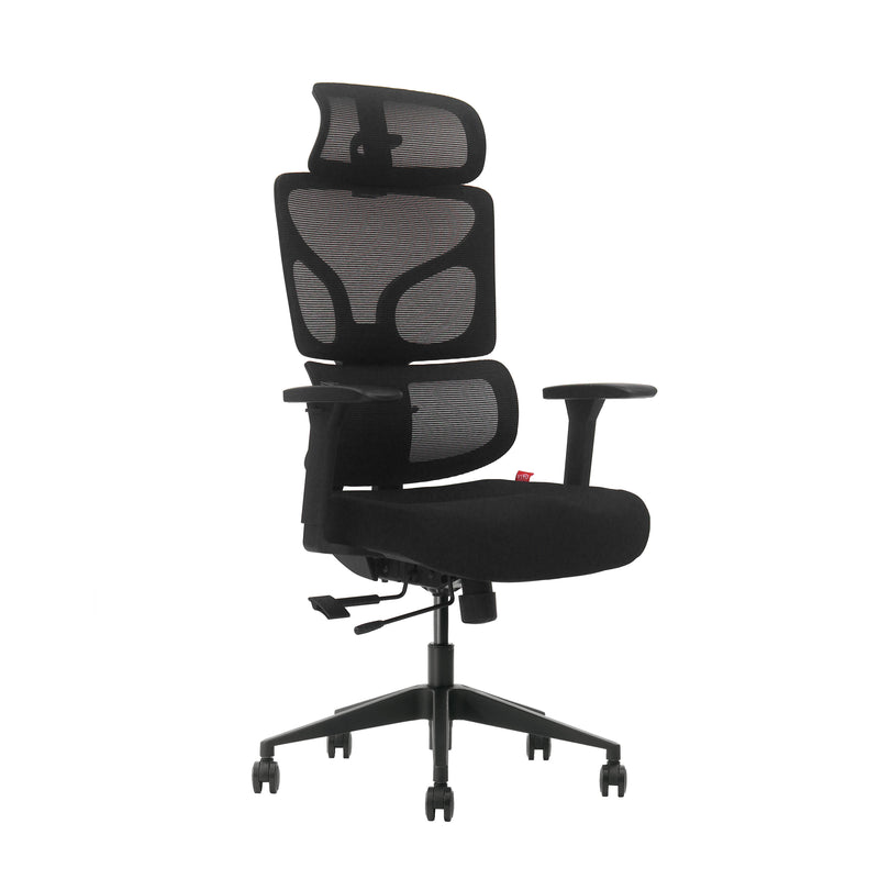 VIGO URBANA  | BLACK EDITION