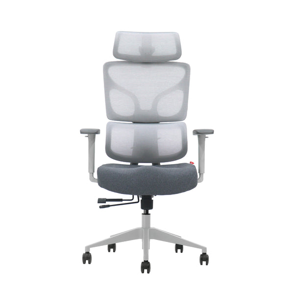 VIGO URBANA | GRAY EDITION