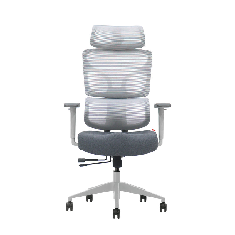 VIGO URBANA | GRAY EDITION