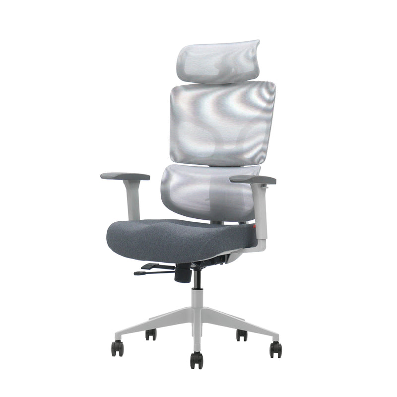 VIGO URBANA | GRAY EDITION