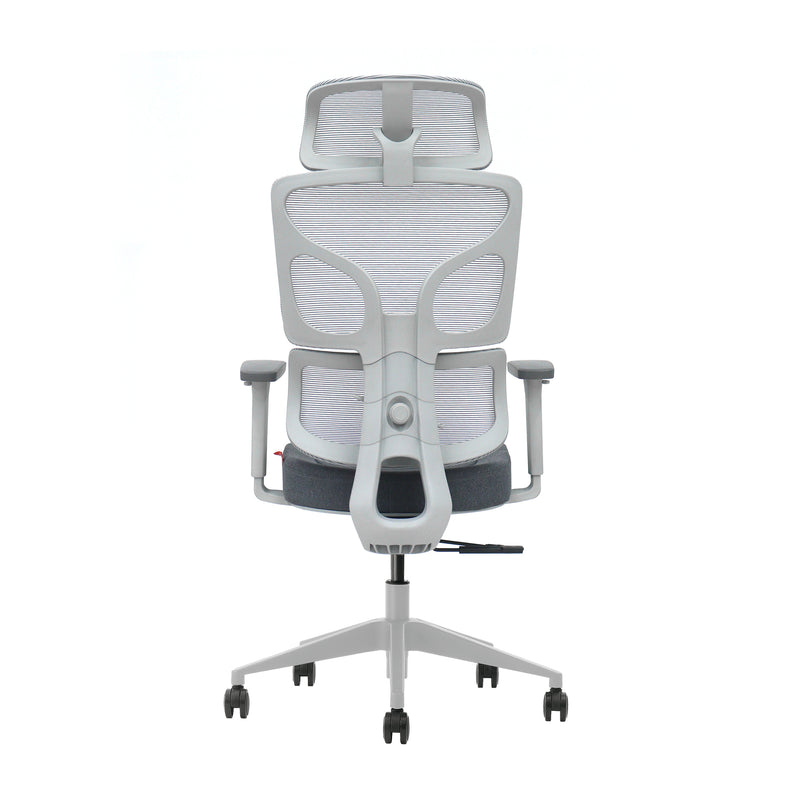 VIGO URBANA | GRAY EDITION
