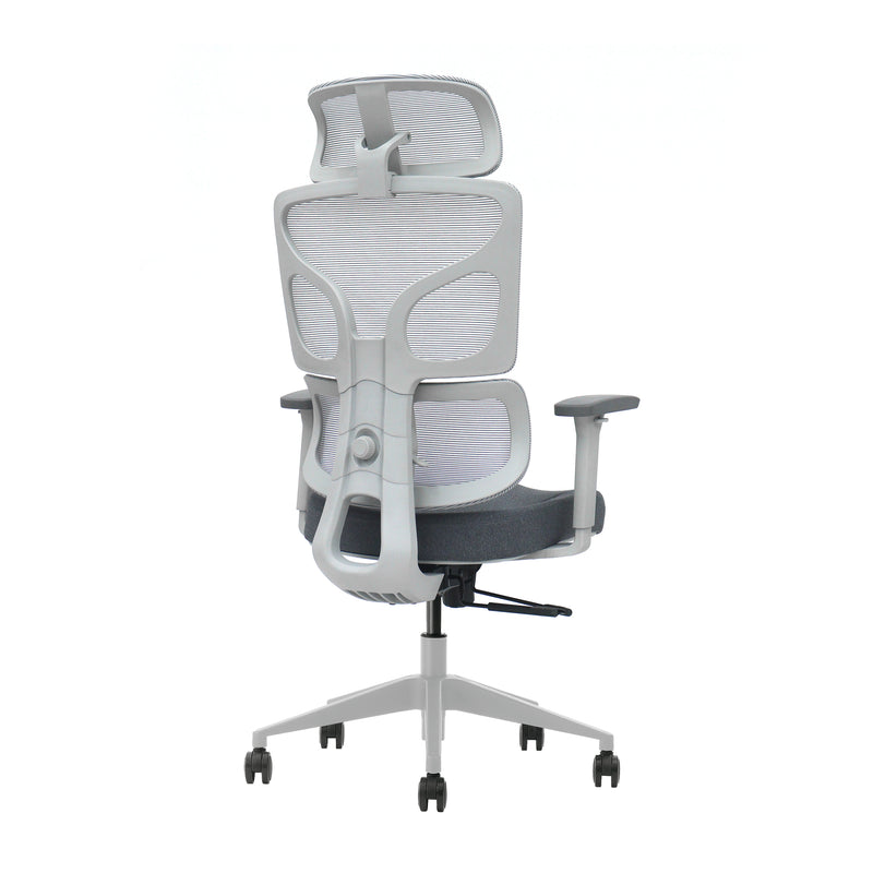 VIGO URBANA | GRAY EDITION