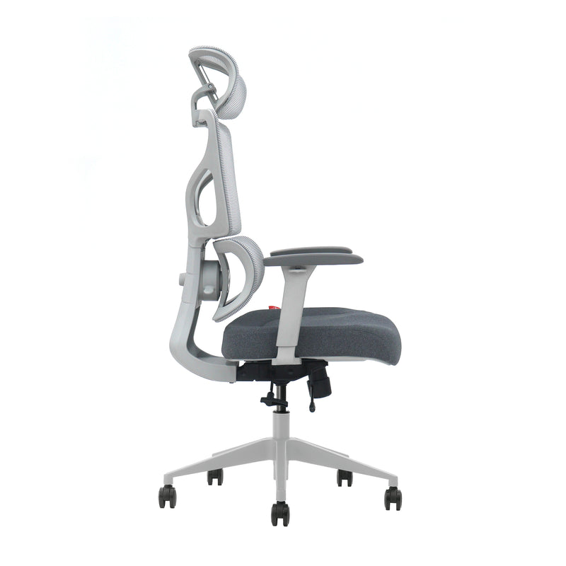 VIGO URBANA | GRAY EDITION