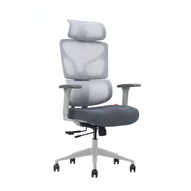 VIGO URBANA | GRAY EDITION