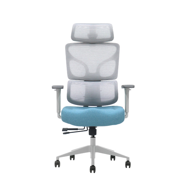 VIGO URBANA | GRAY EDITION