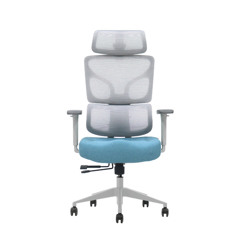 VIGO URBANA | GRAY EDITION