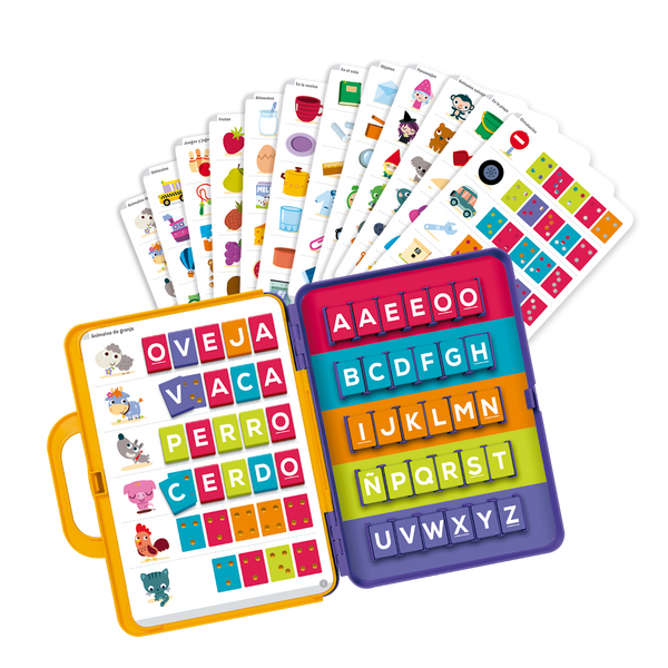 Yo Apreondo a Leer (+5 años) | JumboDiset 63715