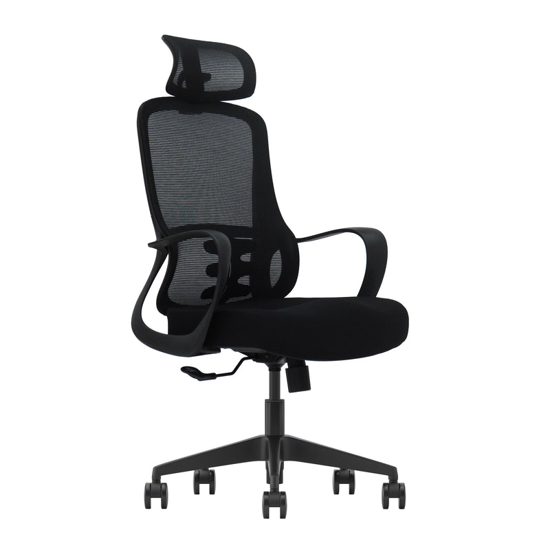 Vigo Deltha Black