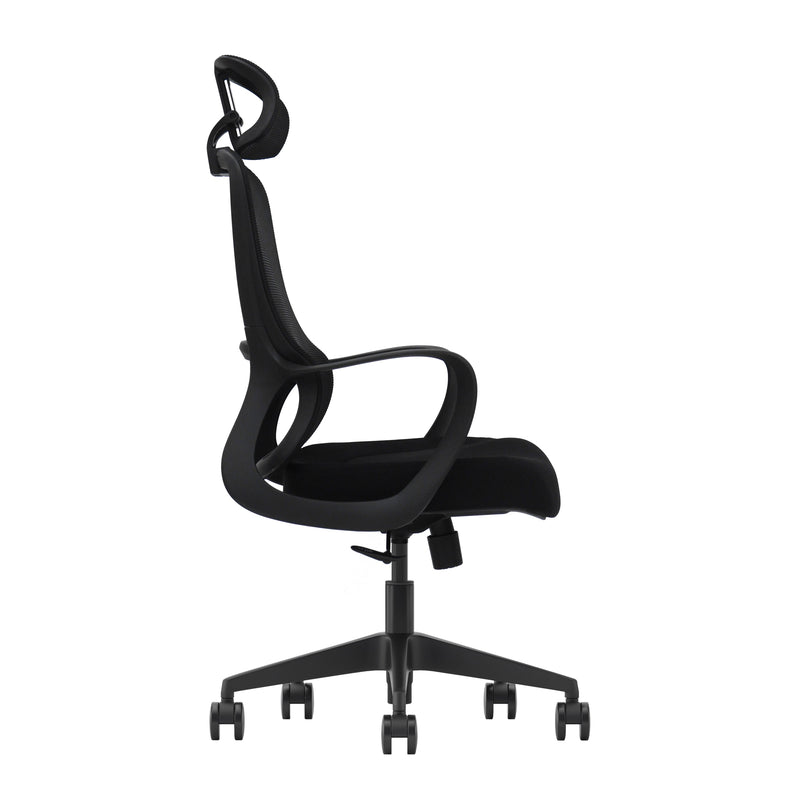 Vigo Deltha Black