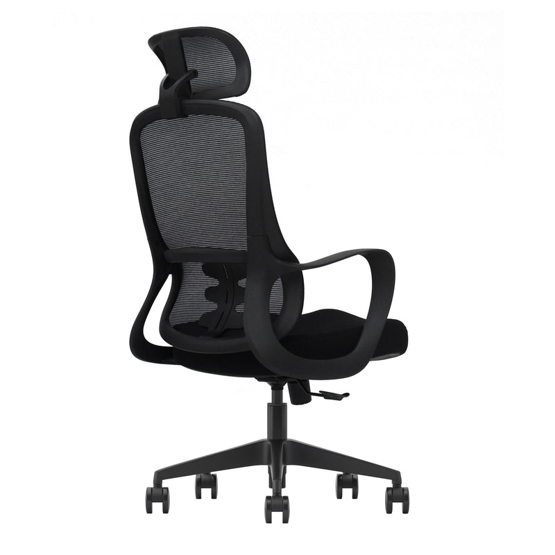 Vigo Deltha Black