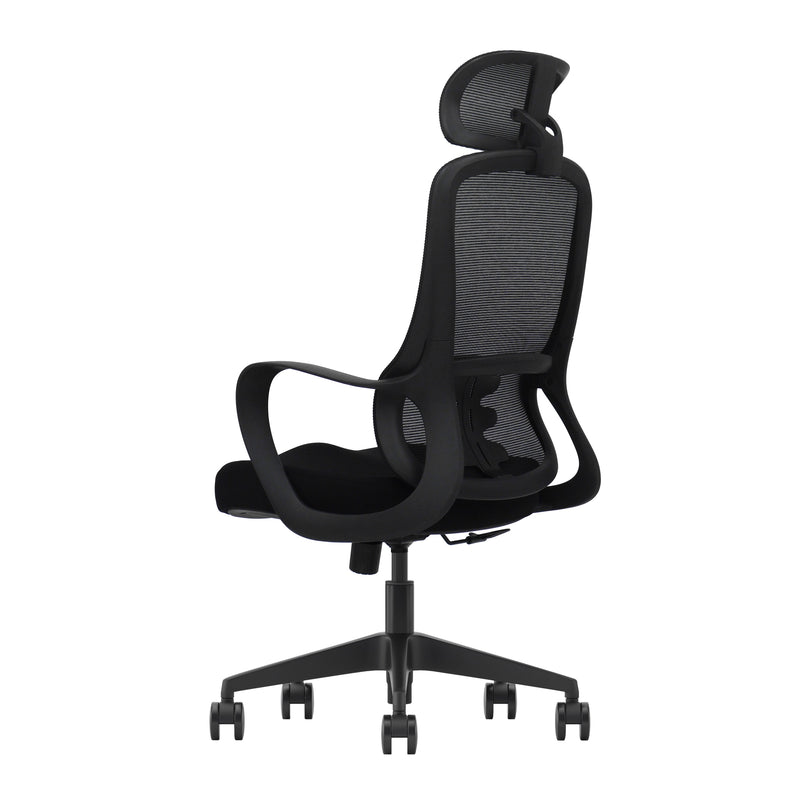 Vigo Deltha Black