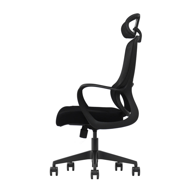 Vigo Deltha Black