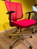 OUTLET - Vigo T-081 tapizadp Rojo