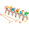 Croquet Grand Huit Applepop + 3años | Janod 3353