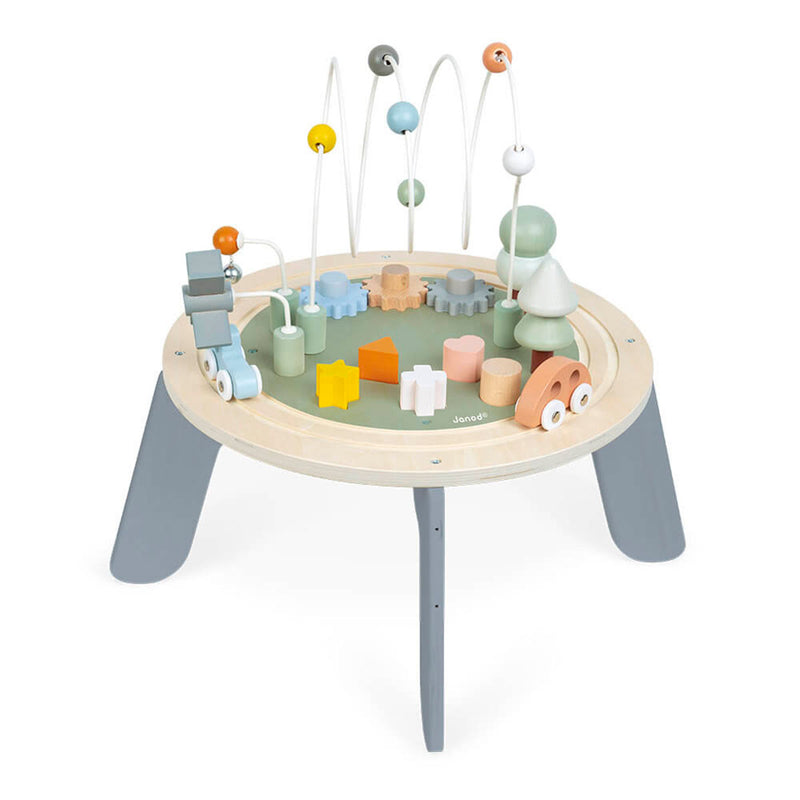 Mesa de Actividades Sweet Cocoon  | Janod 4402