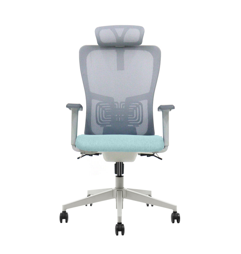 Vigo 5k Gray