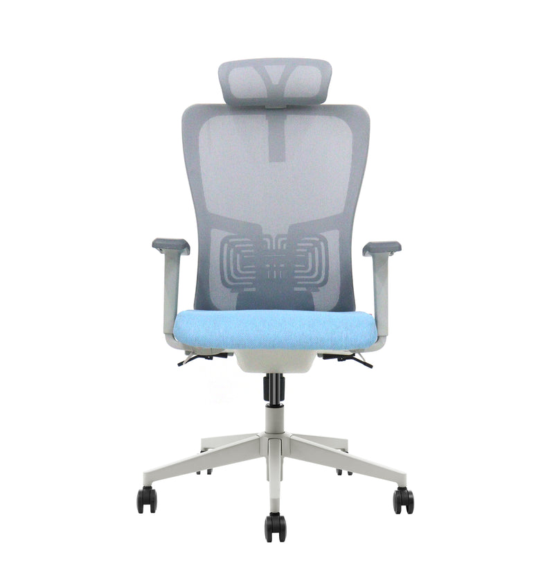 Vigo 5k Gray