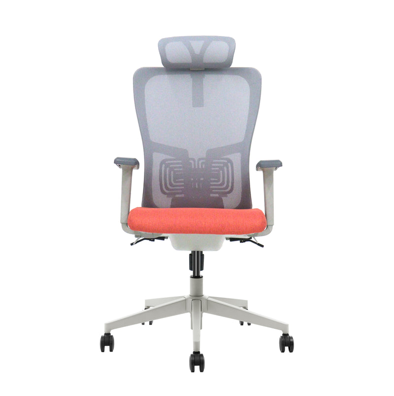 Vigo 5k Gray