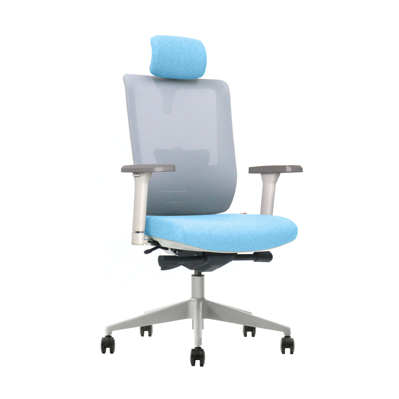 Vigo Atlas gray edition