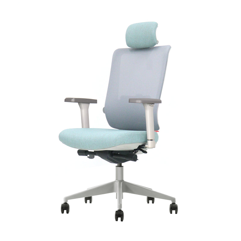 Vigo Atlas gray edition