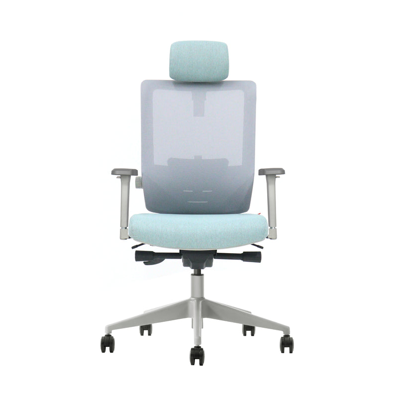 Vigo Atlas gray edition