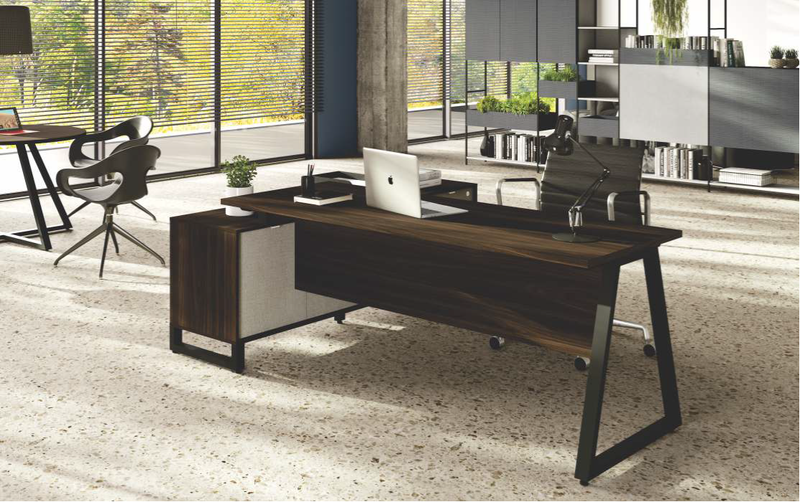 Estanterías modulares dinámicas | modulo base