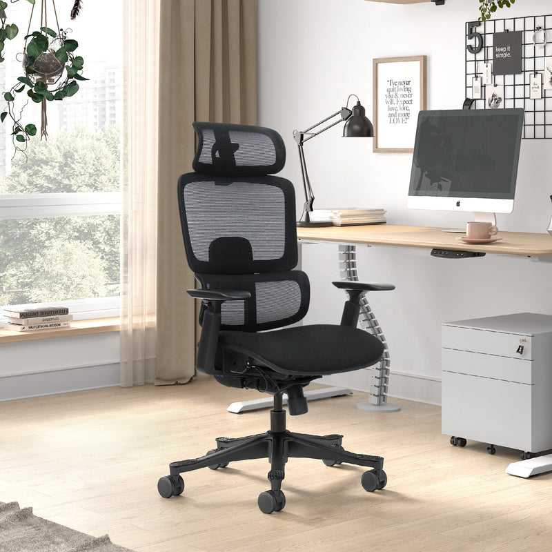 VIGO ARKANA  | BLACK EDITION
