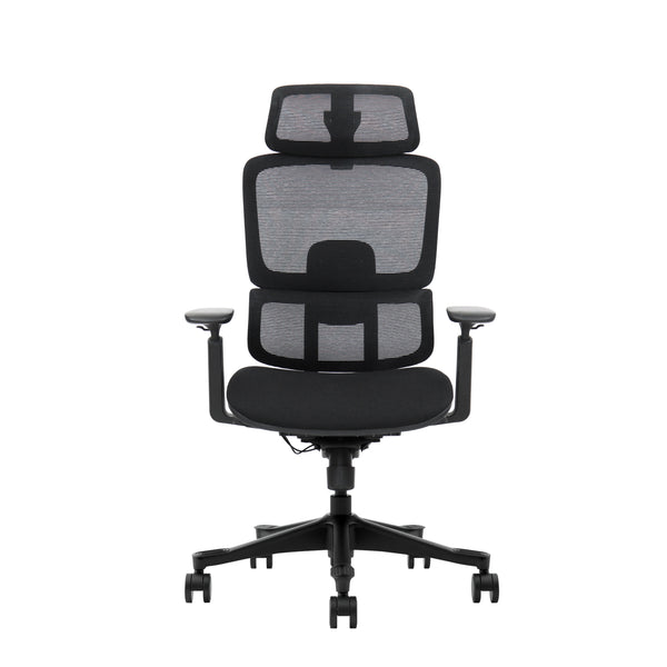 VIGO ARKANA  | BLACK EDITION