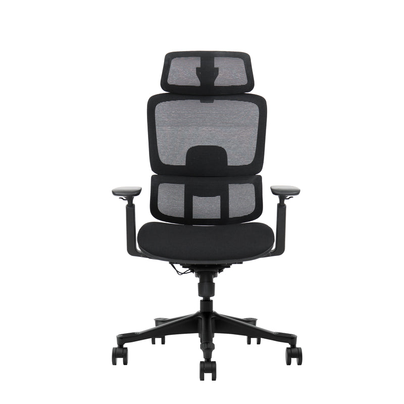 VIGO ARKANA  | BLACK EDITION