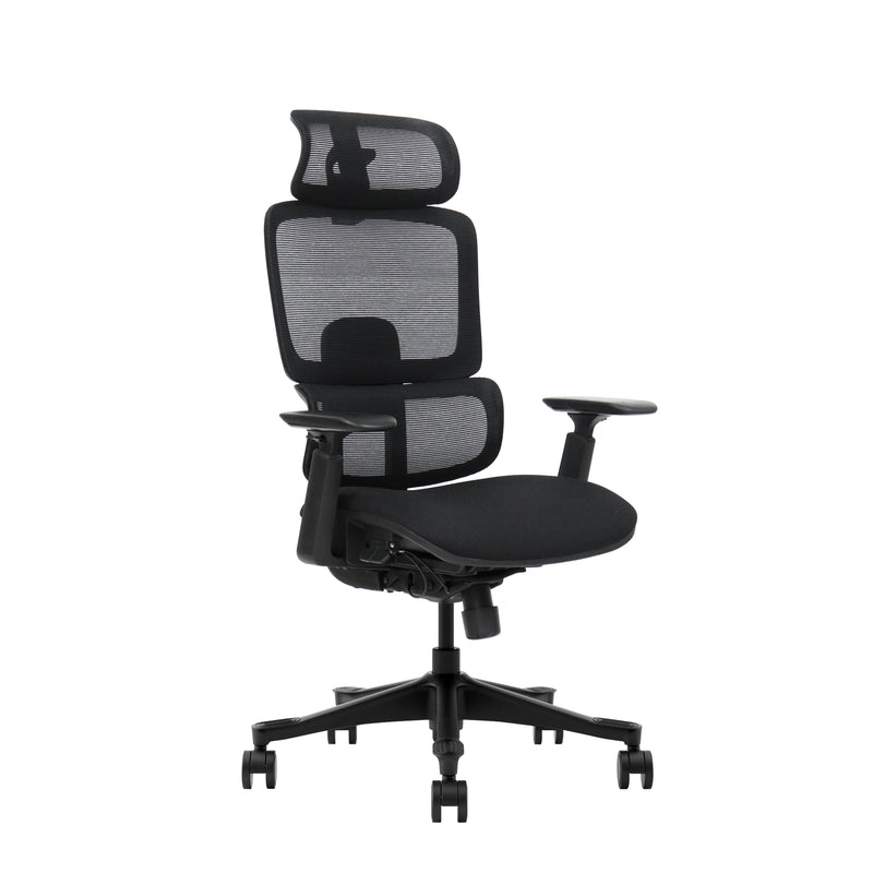 VIGO ARKANA  | BLACK EDITION