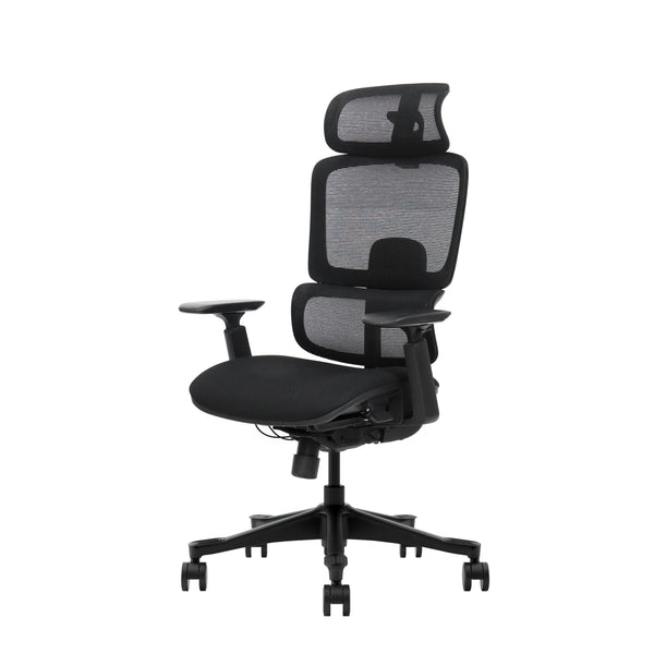 VIGO ARKANA  | BLACK EDITION