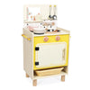 Cocina de madera Abuelita Alegre | Janod 6641