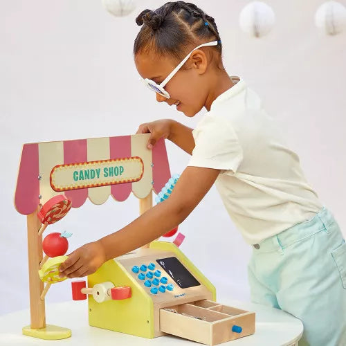 Comerciante Applepop | Janod 3350