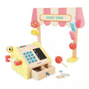 Comerciante Applepop | Janod 3350