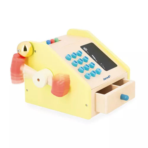Comerciante Applepop | Janod 3350