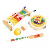 Conjunto musical Gioia | Janod 7656