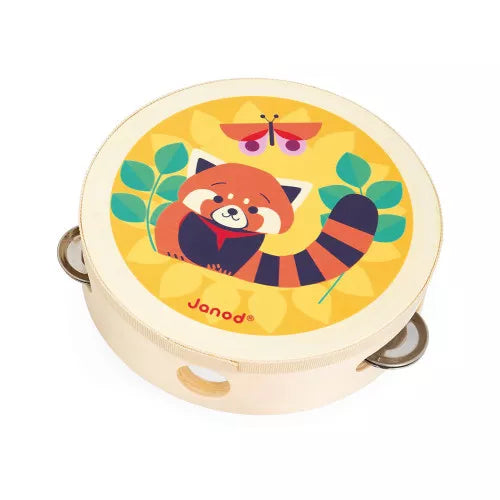 Conjunto musical Gioia | Janod 7656